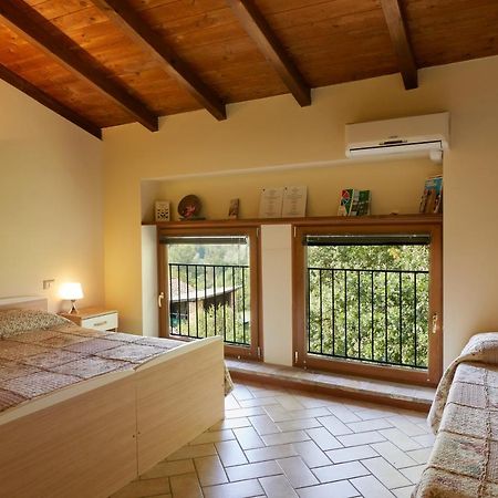 Agriturismo Ca' Del Ciuco Vezzano sul Crostolo Экстерьер фото