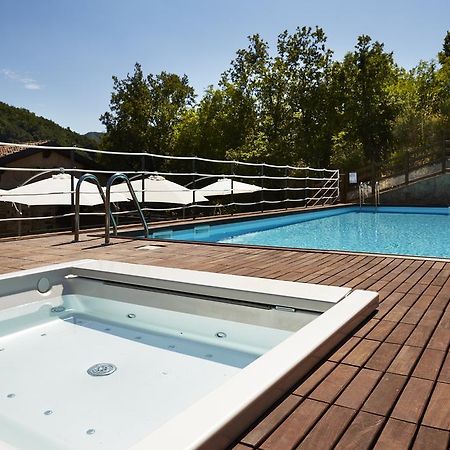 Agriturismo Ca' Del Ciuco Vezzano sul Crostolo Экстерьер фото