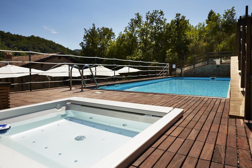 Agriturismo Ca' Del Ciuco Vezzano sul Crostolo Экстерьер фото