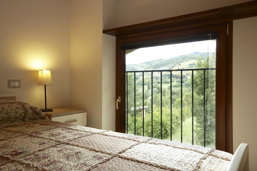 Agriturismo Ca' Del Ciuco Vezzano sul Crostolo Номер фото