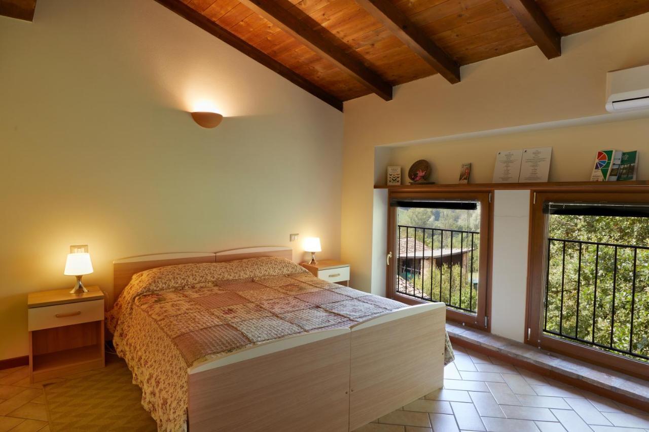 Agriturismo Ca' Del Ciuco Vezzano sul Crostolo Экстерьер фото